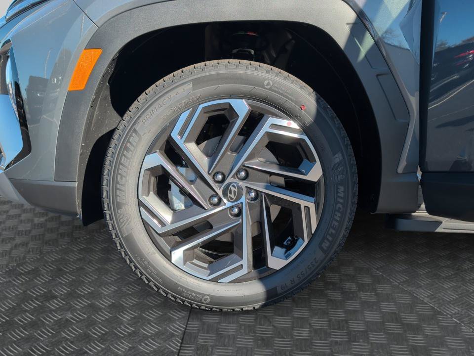 New 2026 Hyundai Tucson SEL Plus AWD/4WD image 27