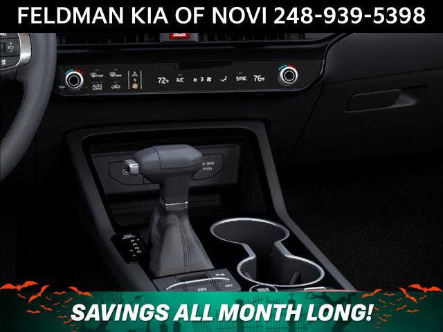 New 2026 Kia K5 GT-Line FWD image 24