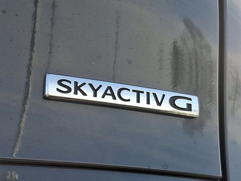 New 2026 MAZDA CX-30 AWD 2.5 S image 25