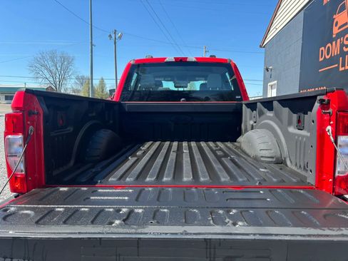 Used 2022 Ford F250 XL w/ STX Appearance Package image 5