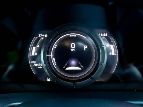 Used 2022 Lexus ES 300h F Sport w/ Accessory Package image 5