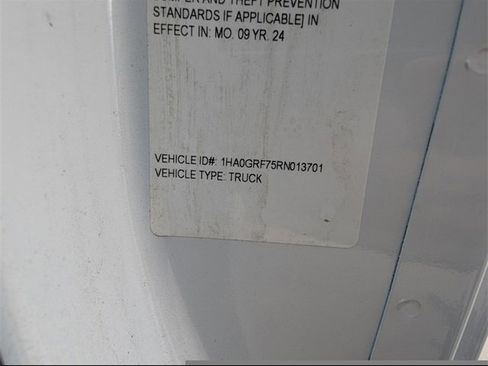 New 2024 Chevrolet Express 3500 w/ Power Convenience Package image 16