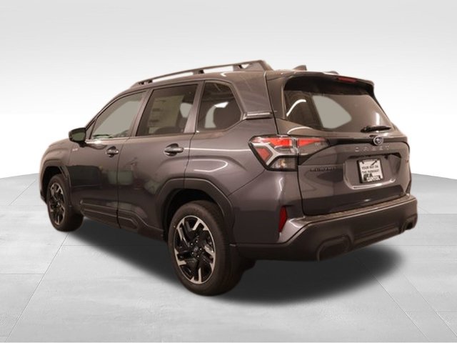 New 2026 Subaru Forester Touring AWD/4WD image 4