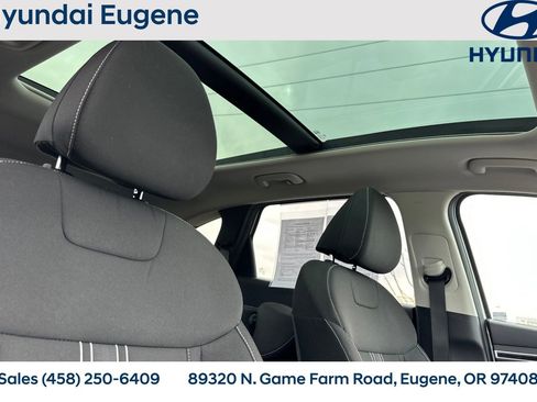 Used 2022 Hyundai Tucson SEL image 22