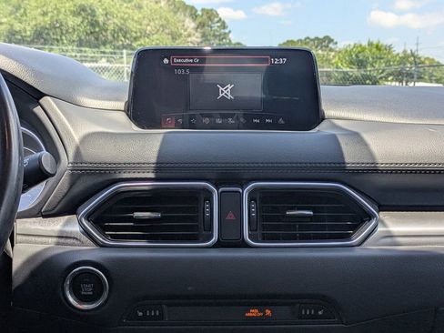 Used 2018 MAZDA CX-5 Touring w/ Preferred Equipment Package AWD/4WD image 20