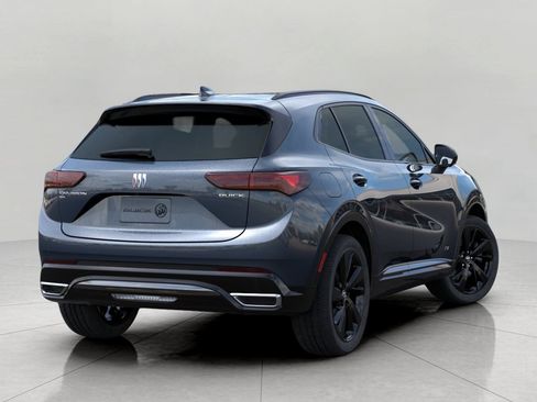New 2026 Buick Envision Sport Touring AWD/4WD image 4