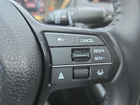Used 2026 Honda Accord Sport image 17