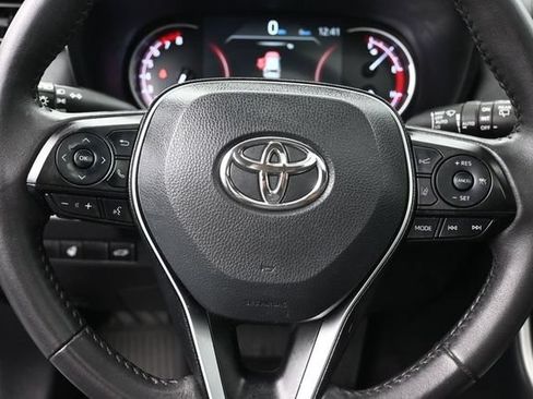 Certified 2024 Toyota RAV4 XLE w/ Convenience Package AWD/4WD image 26