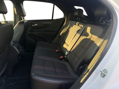 Certified 2023 Chevrolet Equinox RS image 16