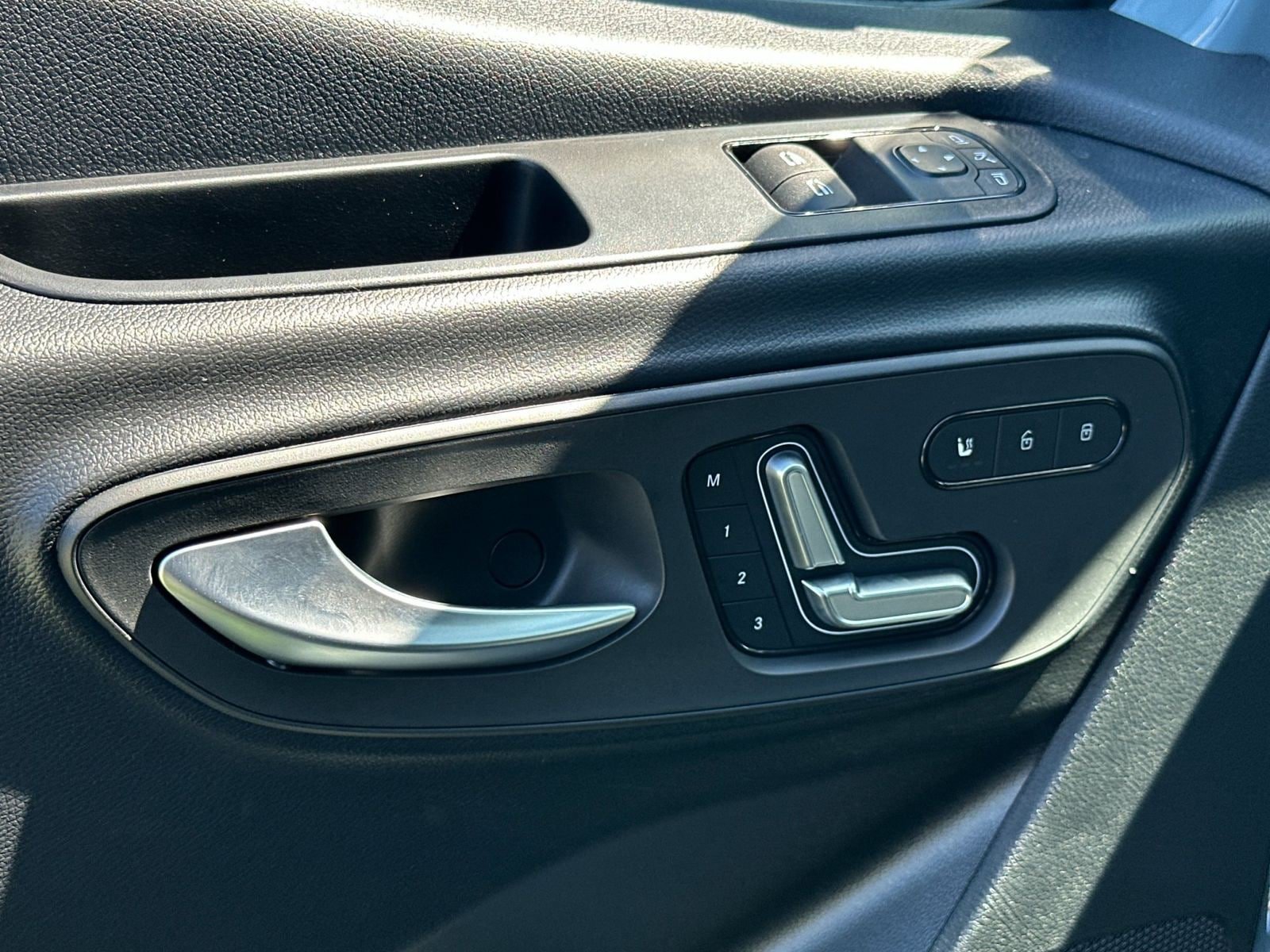 New 2026 Mercedes-Benz Sprinter 2500 image 11
