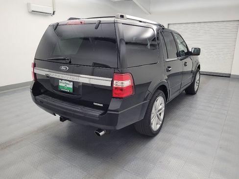 Used 2016 Ford Expedition Limited w/ Equipment Group 301A AWD/4WD image 9