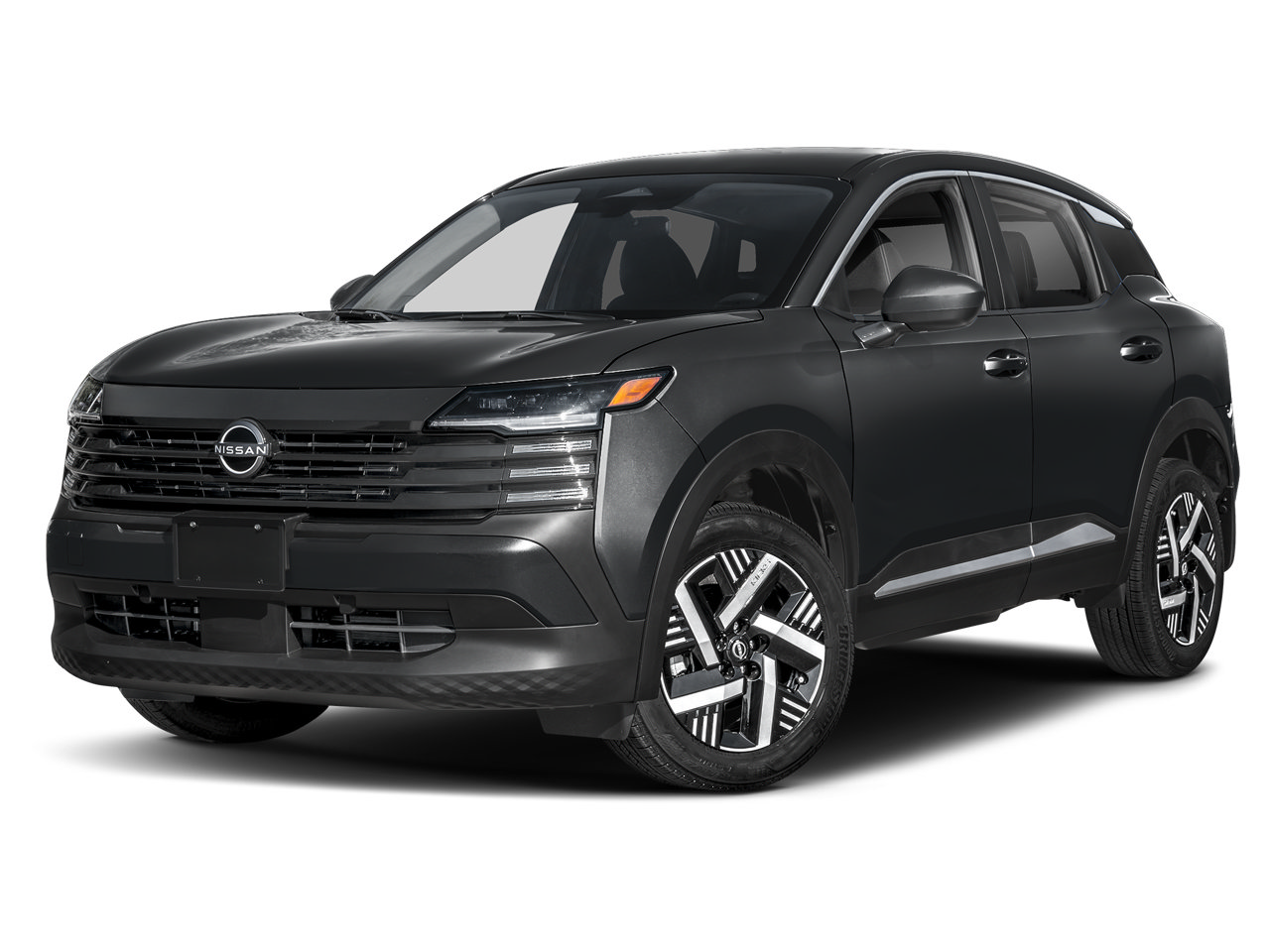 New 2027 Nissan Kicks SV AWD/4WD image 18