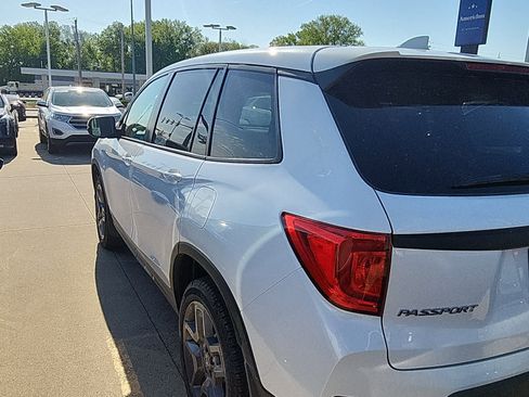 Used 2022 Honda Passport EX-L image 8