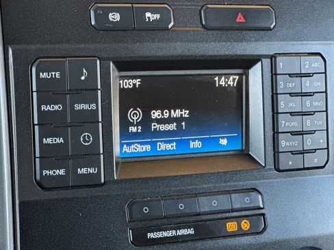 Used 2019 Ford F550 XLT DRW image 17