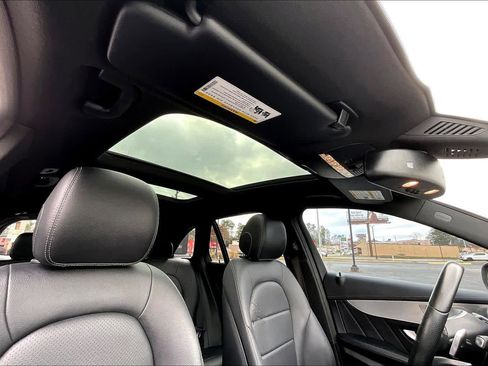 Certified 2019 Mercedes-Benz GLC 300 image 13