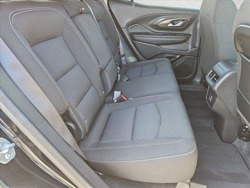 Certified 2024 GMC Terrain SLE FWD image 19