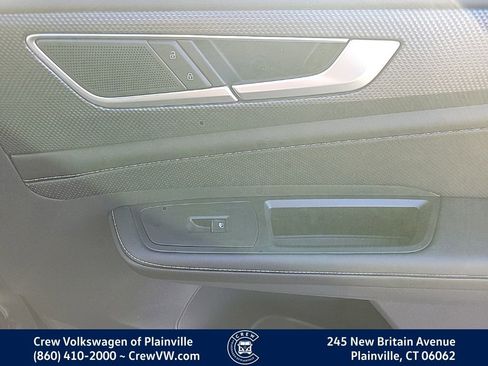 New 2026 Volkswagen Atlas Cross Sport SEL image 41