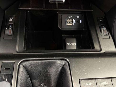 Certified 2023 Lexus GX 460 Premium w/ Premium Package AWD/4WD image 23
