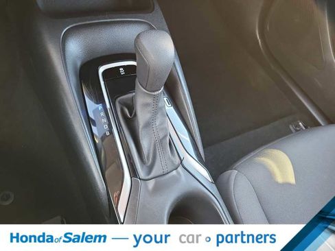 Used 2023 Toyota Corolla LE image 17