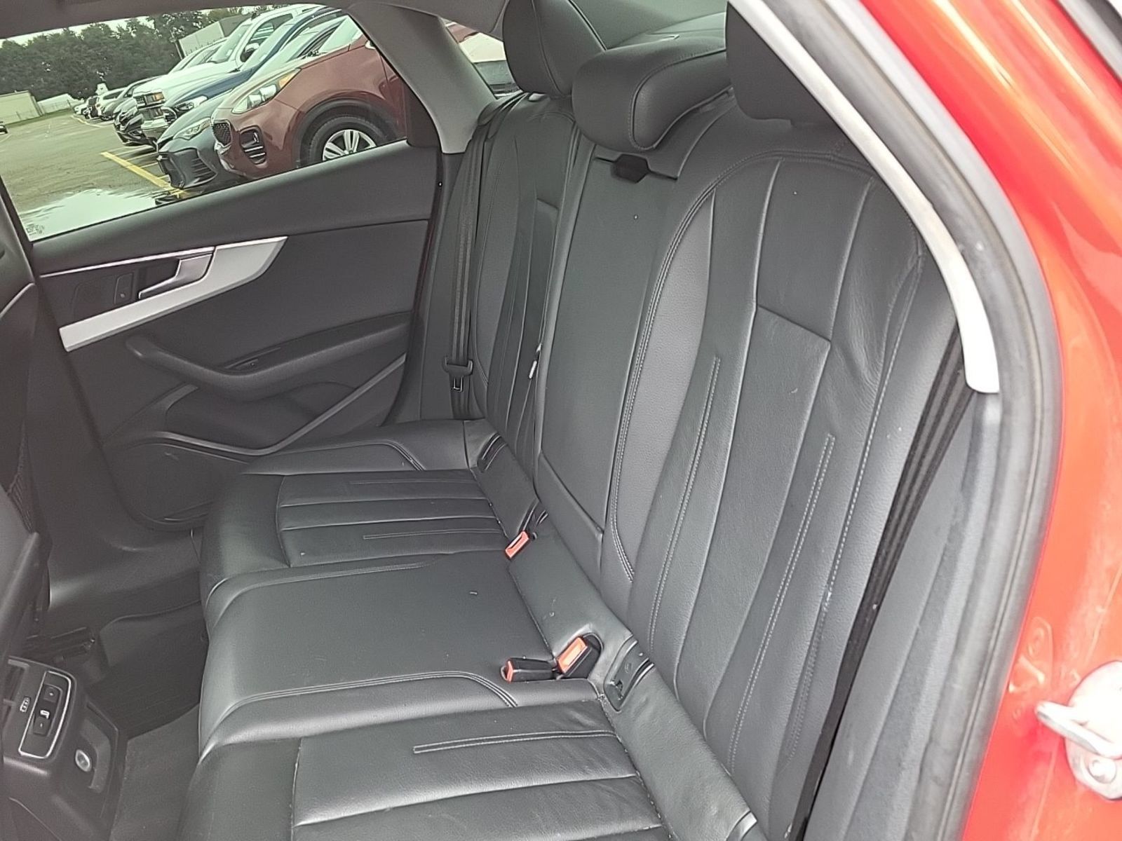 Used 2017 Audi A4 2.0T Premium w/ Convenience Package AWD/4WD image 9