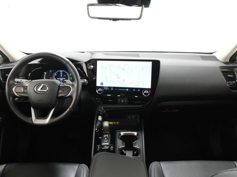 Used 2024 Lexus NX 450h+ AWD w/ Vision Package image 8