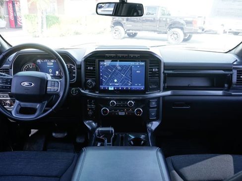 Used 2023 Ford F150 XLT w/ Equipment Group 302A High image 25