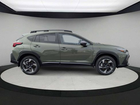 New 2026 Subaru Crosstrek 2.5i Limited image 9