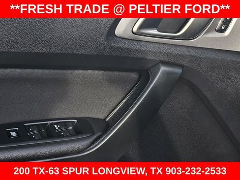 Used 2020 Ford Ranger XLT w/ Equipment Group 301A Mid image 26