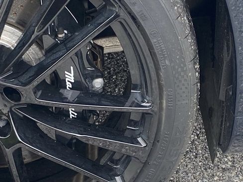 New 2024 Maserati Levante Trofeo image 13