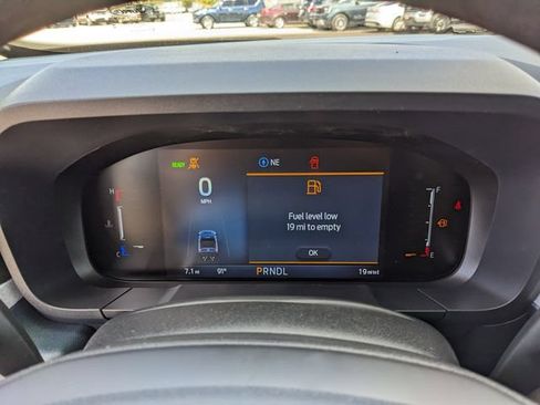 New 2026 Ford Maverick XLT FWD image 33
