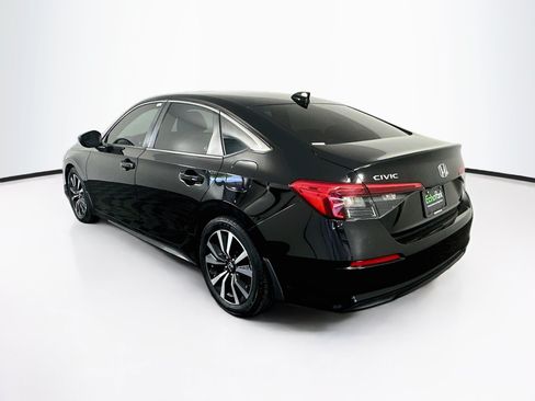 Used 2024 Honda Civic EX image 5
