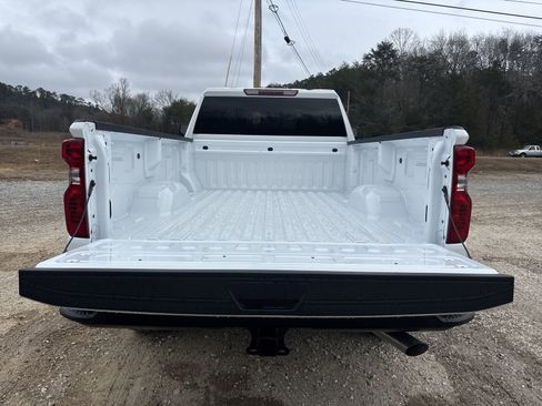 New 2026 Chevrolet Silverado 2500 W/T w/ WT Convenience Package image 25