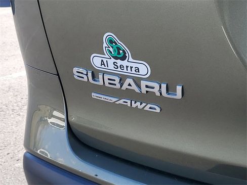 New 2025 Subaru Ascent Limited w/ Popular Package #2 image 6