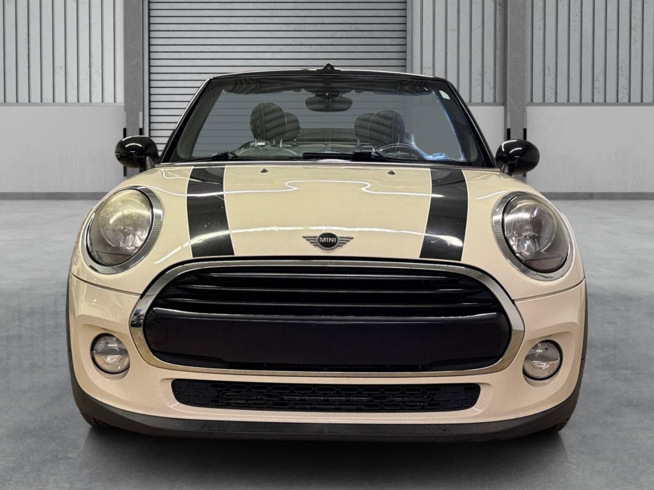 Used 2019 MINI Cooper Convertible FWD image 9