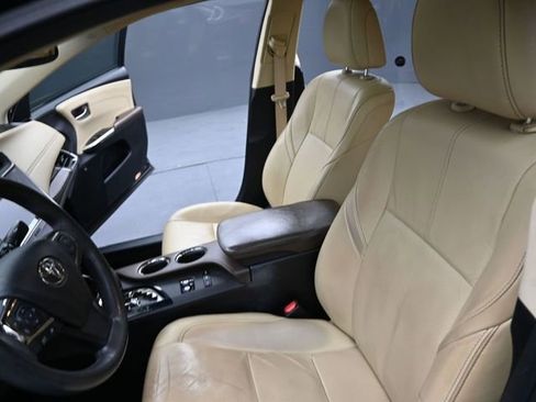 Used 2015 Toyota Avalon Limited image 15