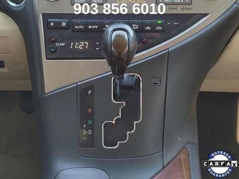 Used 2013 Lexus RX 350 FWD image 15