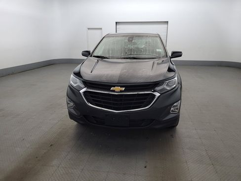 Used 2020 Chevrolet Equinox LT AWD/4WD image 15