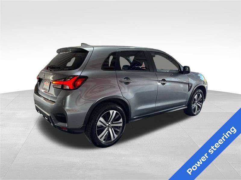 Used 2025 Mitsubishi Outlander Sport ES AWD/4WD image 5