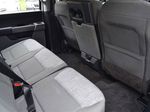 Used 2022 Ford F150 XLT image 30