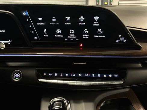 Certified 2023 Cadillac Escalade Sport Platinum RWD image 19
