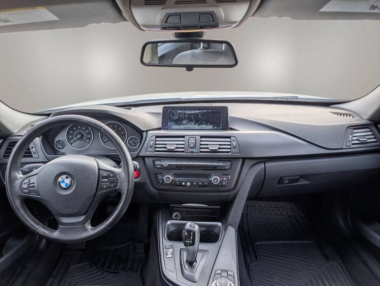 Used 2012 BMW 328i Sedan RWD image 32