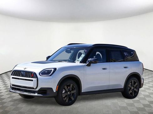 New 2026 MINI Cooper Countryman S AWD/4WD image 4