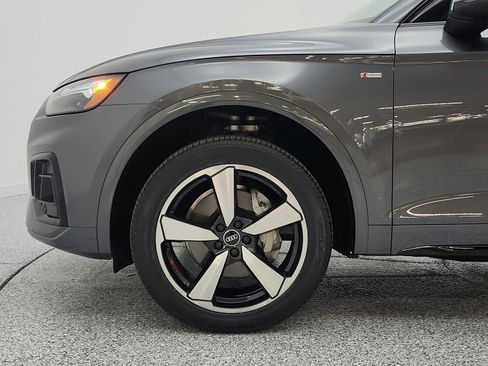 Used 2023 Audi Q5 2.0T Premium Plus w/ Premium Plus Package image 21