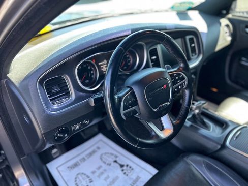 Used 2015 Dodge Charger R/T w/ Plus Group image 9