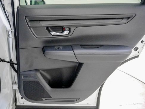 Certified 2023 Honda CR-V EX image 32