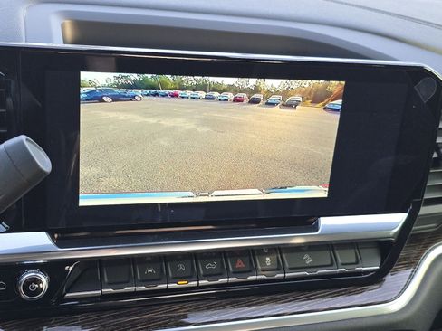 New 2026 GMC Sierra 1500 Elevation w/ X31 Off-Road Package image 11