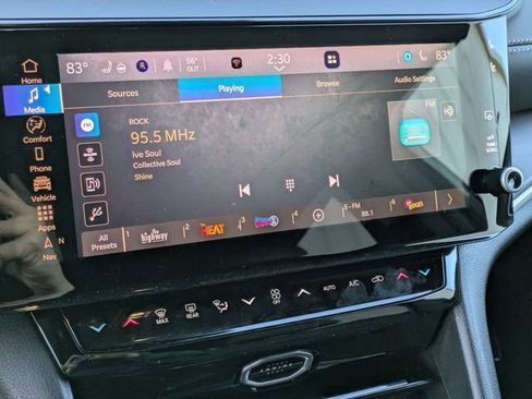New 2026 Jeep Grand Cherokee L Limited AWD/4WD image 23