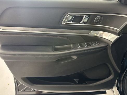 Used 2017 Ford Explorer Sport w/ Equipment Group 401A AWD/4WD image 20