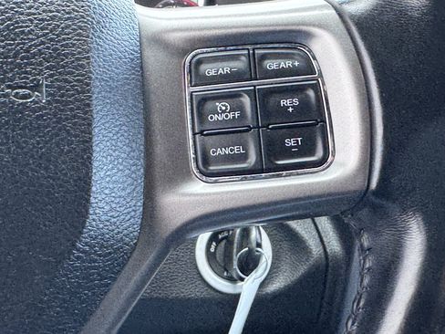 Used 2021 RAM 1500 Classic Warlock image 23