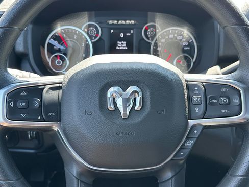 New 2026 RAM 3500 Tradesman image 22